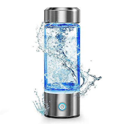 Vital Life Water Bottle