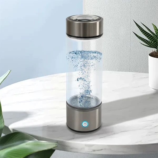 Vital Life Water Bottle