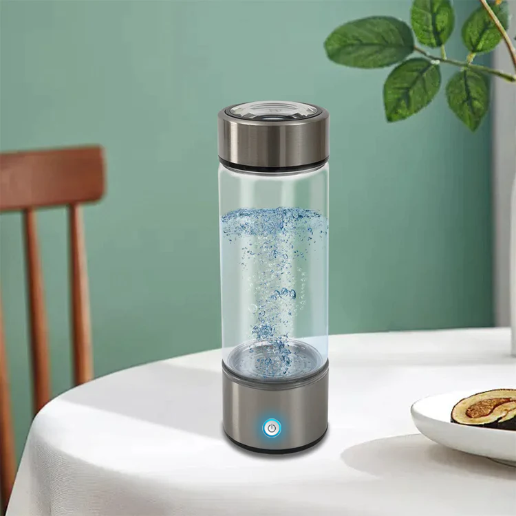 Vital Life Water Bottle